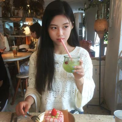 甜美的梦